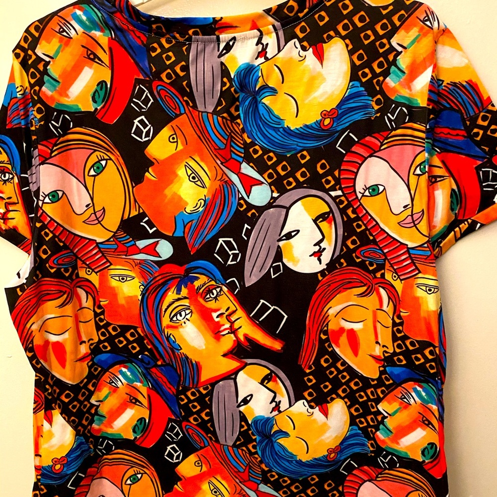 Graphic TShirt